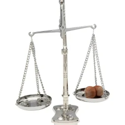 KARE Design Deko Objekt Scale 23Cm- Deko & Geschenkartikel