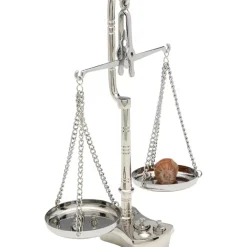 KARE Design Deko Objekt Scale 23Cm- Deko & Geschenkartikel