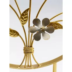 KARE Design Deko Objekt Singing Birds Gold 38Cm- Deko & Geschenkartikel