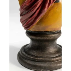 KARE Design Deko Objekt Sir Leopard- Deko & Geschenkartikel