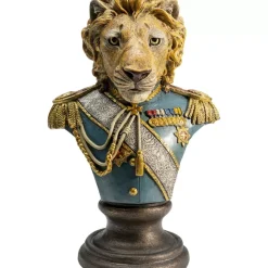 KARE Design Deko Objekt Sir Lion- Deko & Geschenkartikel