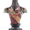 KARE Design Deko Objekt Sir Rhino- Deko & Geschenkartikel