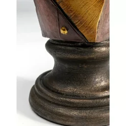 KARE Design Deko Objekt Sir Rhino- Deko & Geschenkartikel