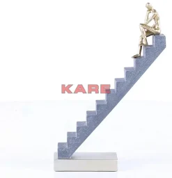 KARE Design Deko Objekt Stairway- Deko & Geschenkartikel