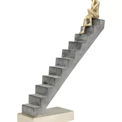 KARE Design Deko Objekt Stairway- Deko & Geschenkartikel