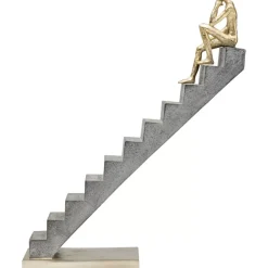 KARE Design Deko Objekt Stairway- Deko & Geschenkartikel