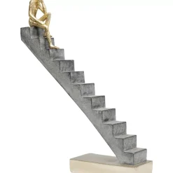 KARE Design Deko Objekt Stairway- Deko & Geschenkartikel