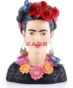 KARE Design Deko Objekt Style Muse Flowers- Deko & Geschenkartikel