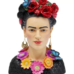 KARE Design Deko Objekt Style Muse Flowers- Deko & Geschenkartikel