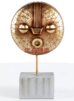 KARE Design Deko Objekt Surprising Face 56Cm- Deko & Geschenkartikel