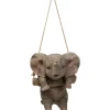 KARE Design Deko Objekt Swinging Elephant- Bilder