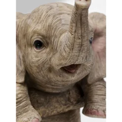 KARE Design Deko Objekt Swinging Elephant- Bilder