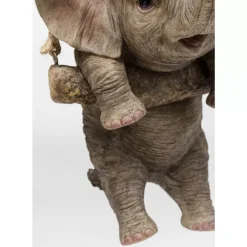 KARE Design Deko Objekt Swinging Elephant- Bilder