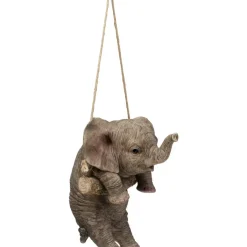 KARE Design Deko Objekt Swinging Elephant- Bilder