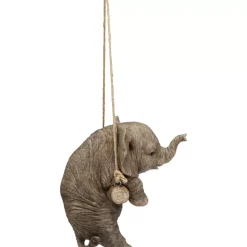 KARE Design Deko Objekt Swinging Elephant- Bilder