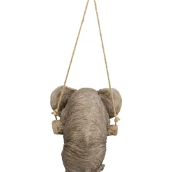 KARE Design Deko Objekt Swinging Elephant- Bilder