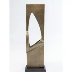 KARE Design Deko Objekt Taiki Brass 58Cm- Deko & Geschenkartikel