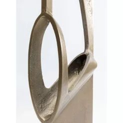 KARE Design Deko Objekt Taiki Brass 58Cm- Deko & Geschenkartikel