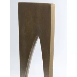 KARE Design Deko Objekt Taiki Brass 58Cm- Deko & Geschenkartikel