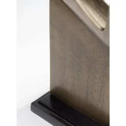 KARE Design Deko Objekt Taiki Brass 58Cm- Deko & Geschenkartikel