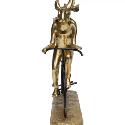 KARE Design Deko Objekt Tandem Rabbits- Deko & Geschenkartikel