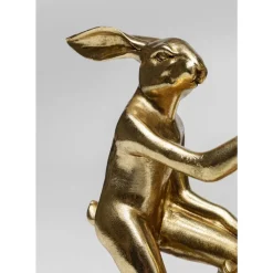 KARE Design Deko Objekt Tandem Rabbits- Deko & Geschenkartikel