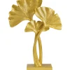 KARE Design Deko Objekt Three Ginkgo 53Cm- Deko & Geschenkartikel