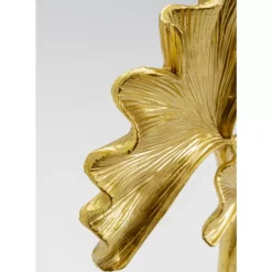 KARE Design Deko Objekt Three Ginkgo 53Cm- Deko & Geschenkartikel