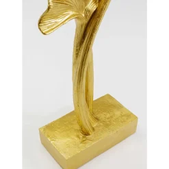 KARE Design Deko Objekt Three Ginkgo 53Cm- Deko & Geschenkartikel