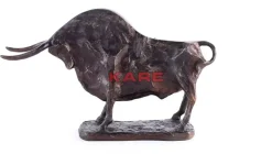 KARE Design Deko Objekt Toro- Deko & Geschenkartikel