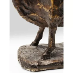 KARE Design Deko Objekt Toro- Deko & Geschenkartikel