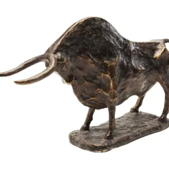 KARE Design Deko Objekt Toro- Deko & Geschenkartikel