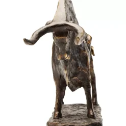 KARE Design Deko Objekt Toro- Deko & Geschenkartikel