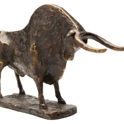 KARE Design Deko Objekt Toro- Deko & Geschenkartikel