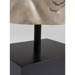 KARE Design Deko Objekt Torso Tattoo- Deko & Geschenkartikel