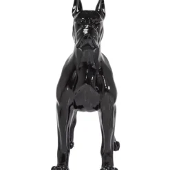 KARE Design Deko Objekt Toto Xl Schwarz- Deko & Geschenkartikel