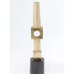 KARE Design Deko Objekt Toyo Gold 63Cm- Deko & Geschenkartikel