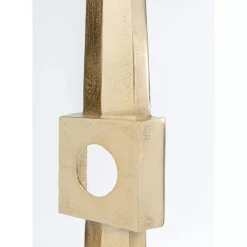 KARE Design Deko Objekt Toyo Gold 63Cm- Deko & Geschenkartikel