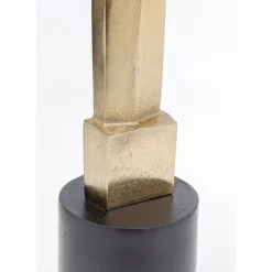 KARE Design Deko Objekt Toyo Gold 63Cm- Deko & Geschenkartikel