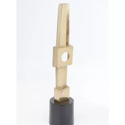 KARE Design Deko Objekt Toyo Gold 63Cm- Deko & Geschenkartikel