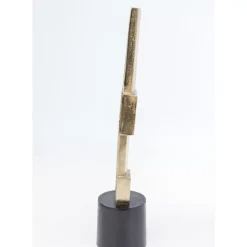 KARE Design Deko Objekt Toyo Gold 63Cm- Deko & Geschenkartikel