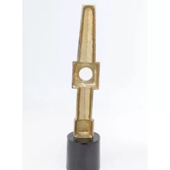 KARE Design Deko Objekt Toyo Gold 63Cm- Deko & Geschenkartikel