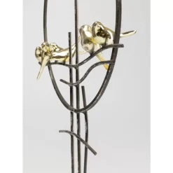 KARE Design Deko Objekt Tweet- Deko & Geschenkartikel