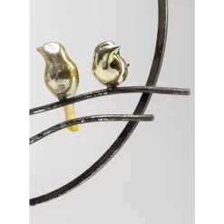 KARE Design Deko Objekt Tweet- Deko & Geschenkartikel