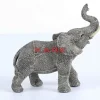 KARE Design Deko Objekt Walking Elephant Small- Deko & Geschenkartikel