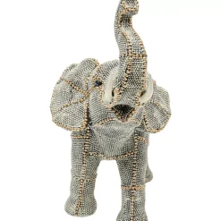 KARE Design Deko Objekt Walking Elephant Small- Deko & Geschenkartikel