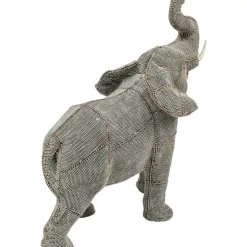 KARE Design Deko Objekt Walking Elephant Pearls- Deko & Geschenkartikel