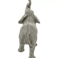 KARE Design Deko Objekt Walking Elephant Pearls- Deko & Geschenkartikel