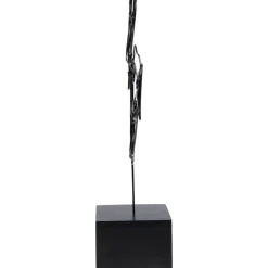 KARE Design Deko Objekt Wire Dog Faces 38Cm- Deko & Geschenkartikel