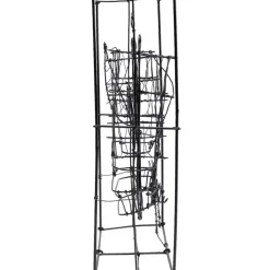 KARE Design Deko Objekt Wire Sail Boat 28Cm- Deko & Geschenkartikel